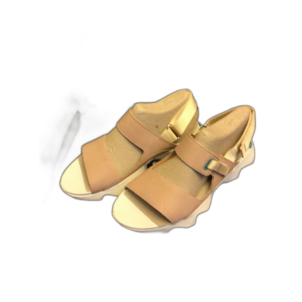 Sorel Women's Kinetic Impact II Sling Low Sandals - Size 6